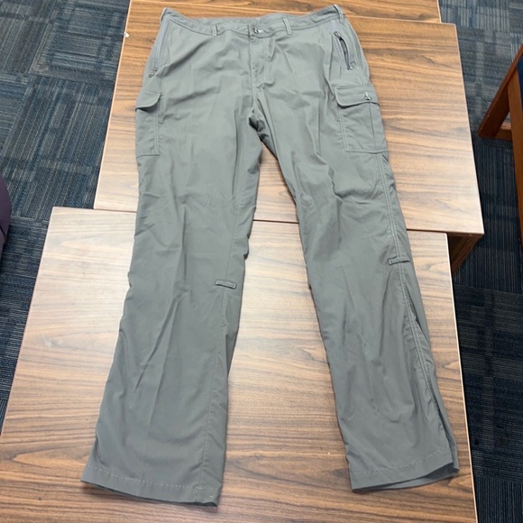 Clothing Arts Pants & Jumpsuits Womans Clothing Arts Hiking Pant